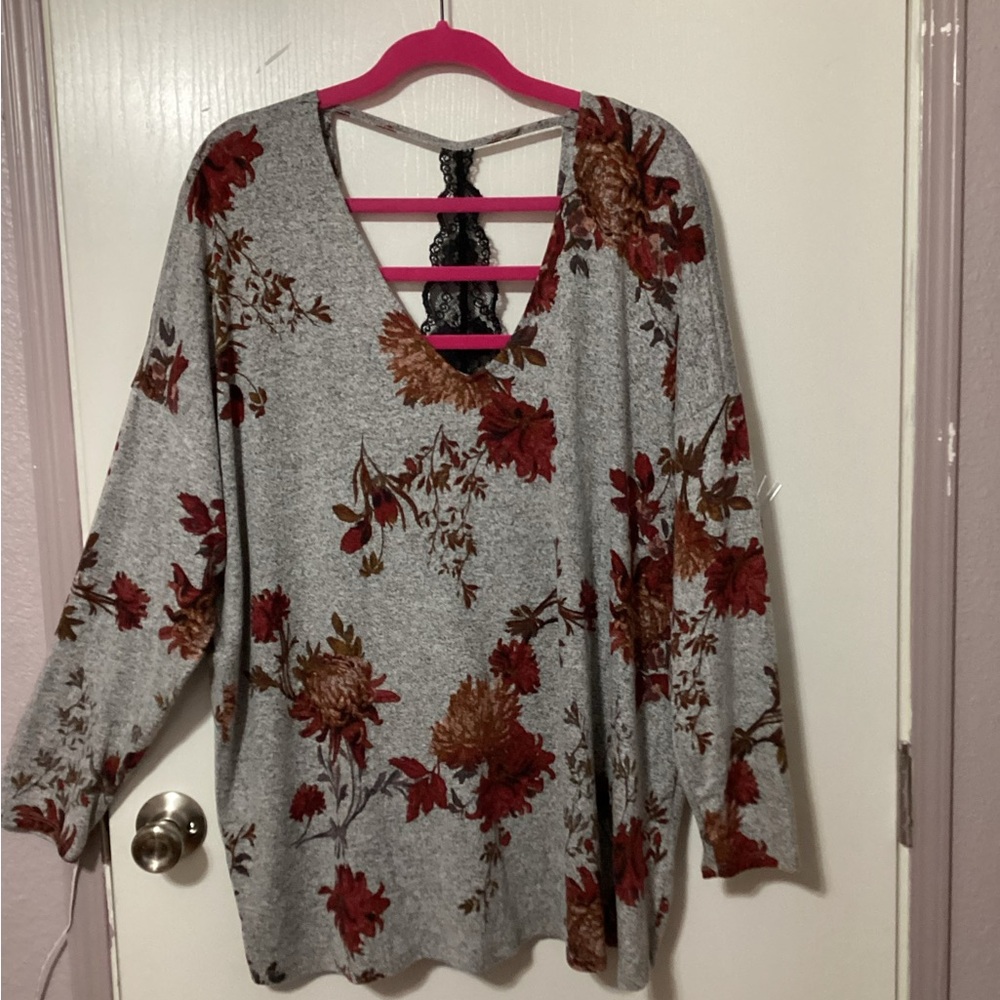 Beautiful sexy Sweater